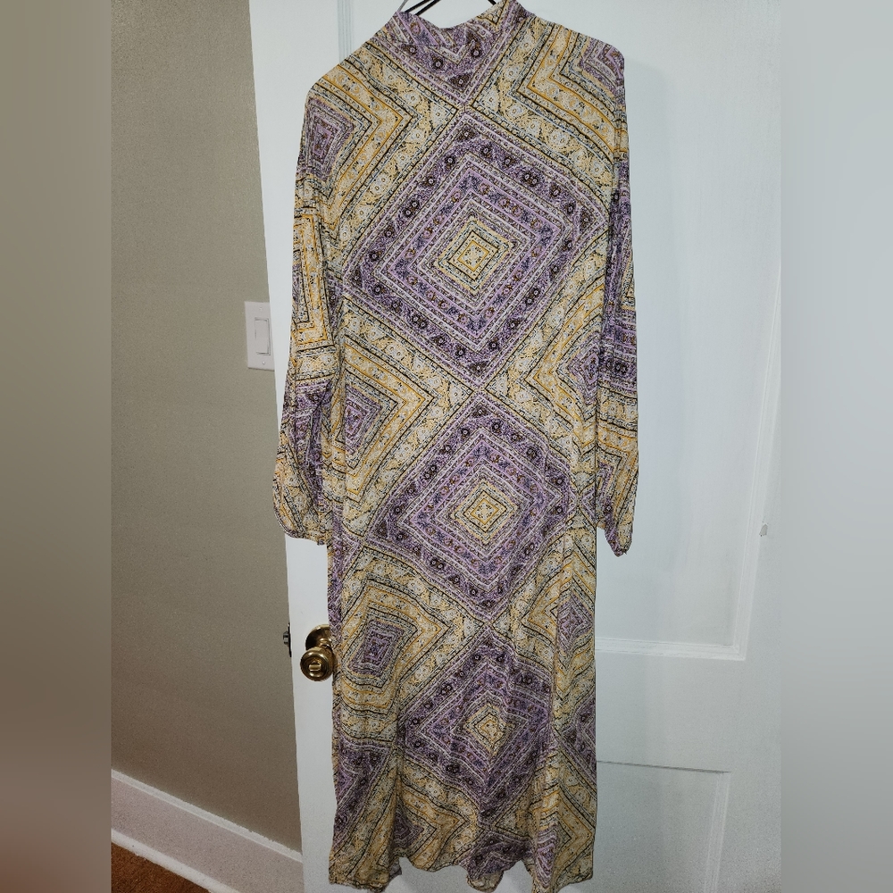 Lightweight Duster - Picture 3 of 5